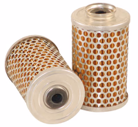 Hifi Filter | Filtre hydraulique de direction  SH 56211