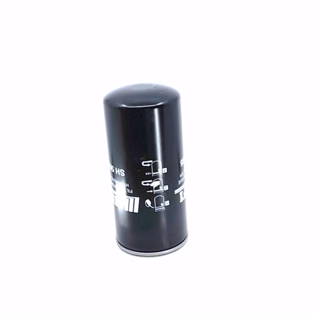 Filtre hydraulique SH 56255 - Hifi Filter