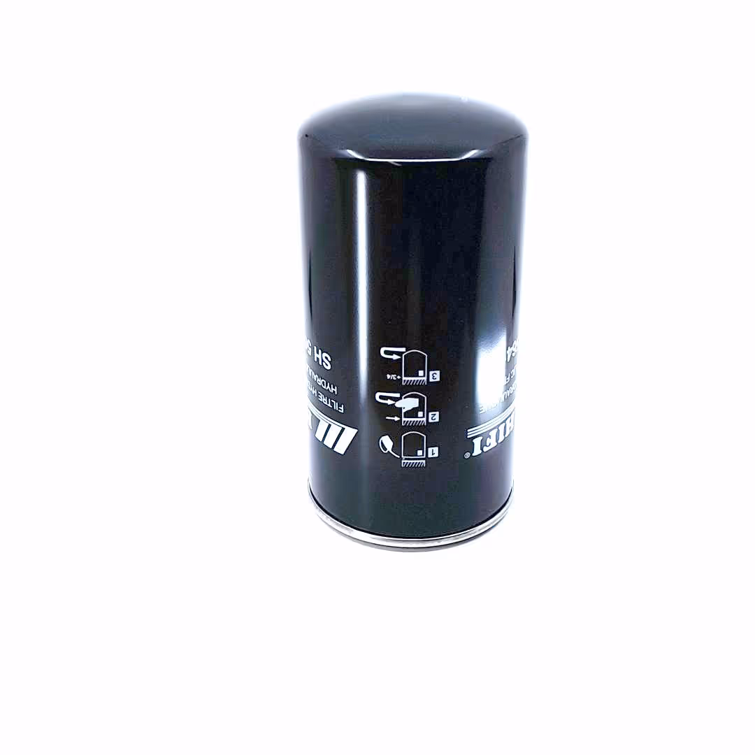 Filtre hydraulique SH 56411 - Hifi Filter