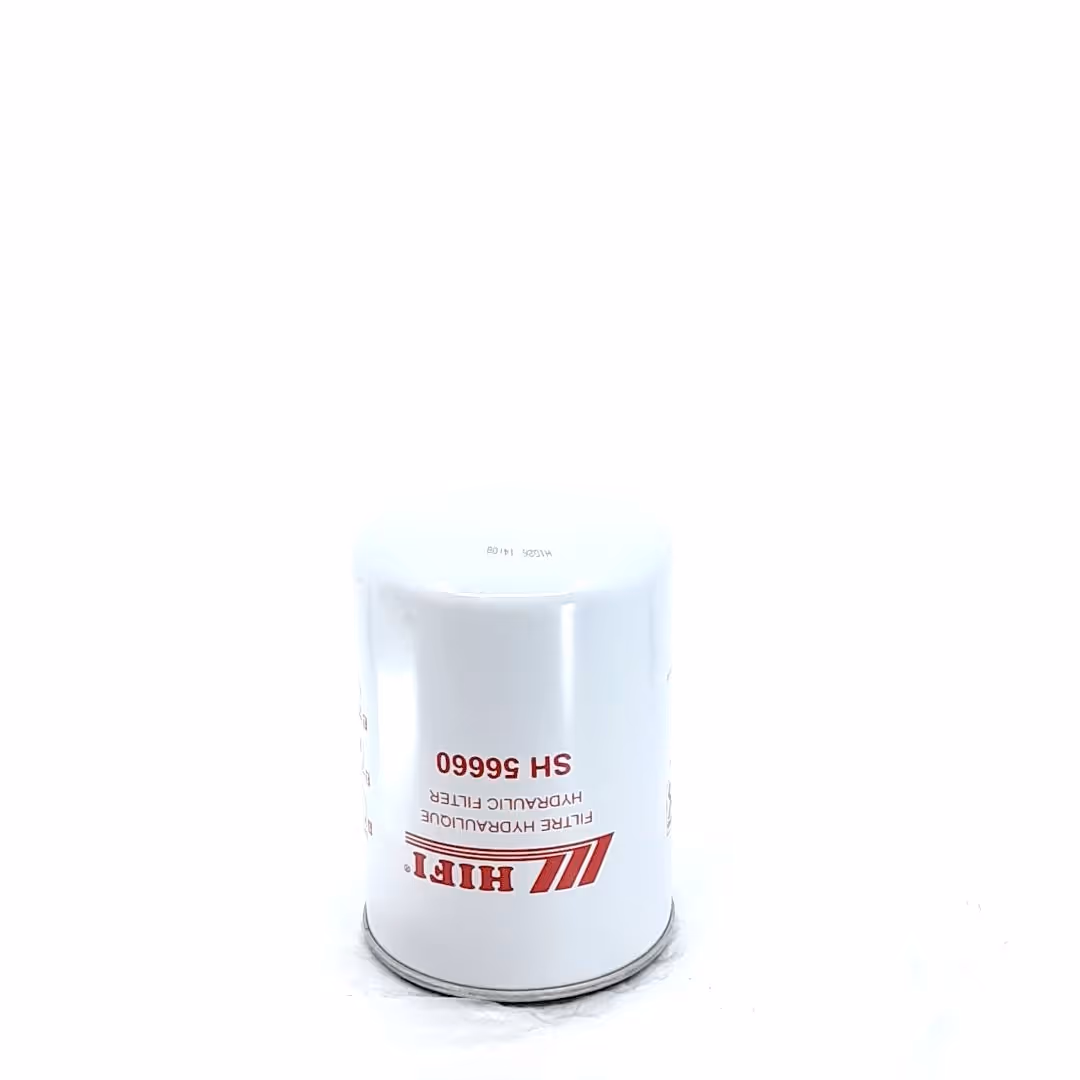 Filtre hydraulique SH 56660 - Hifi Filter