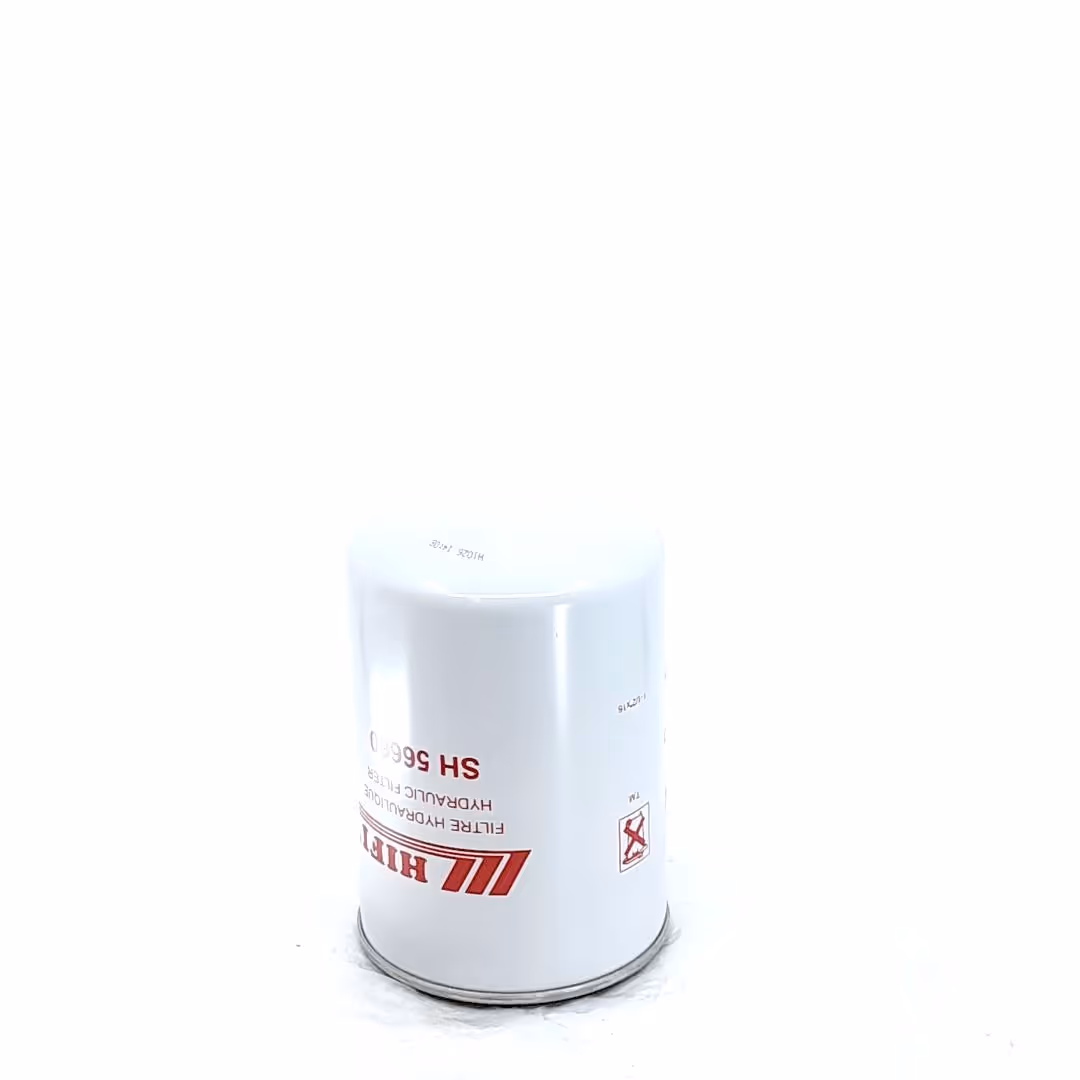 Filtre hydraulique SH 56660 - Hifi Filter
