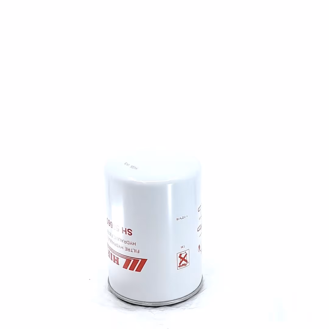 Filtre hydraulique SH 56660 - Hifi Filter