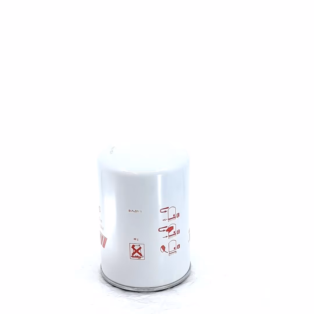 Filtre hydraulique SH 56660 - Hifi Filter