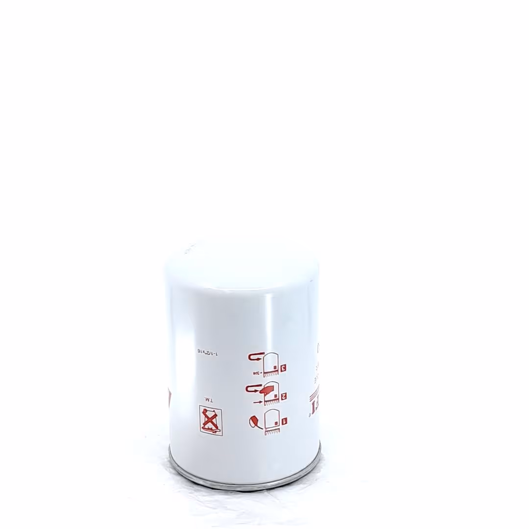 Filtre hydraulique SH 56660 - Hifi Filter