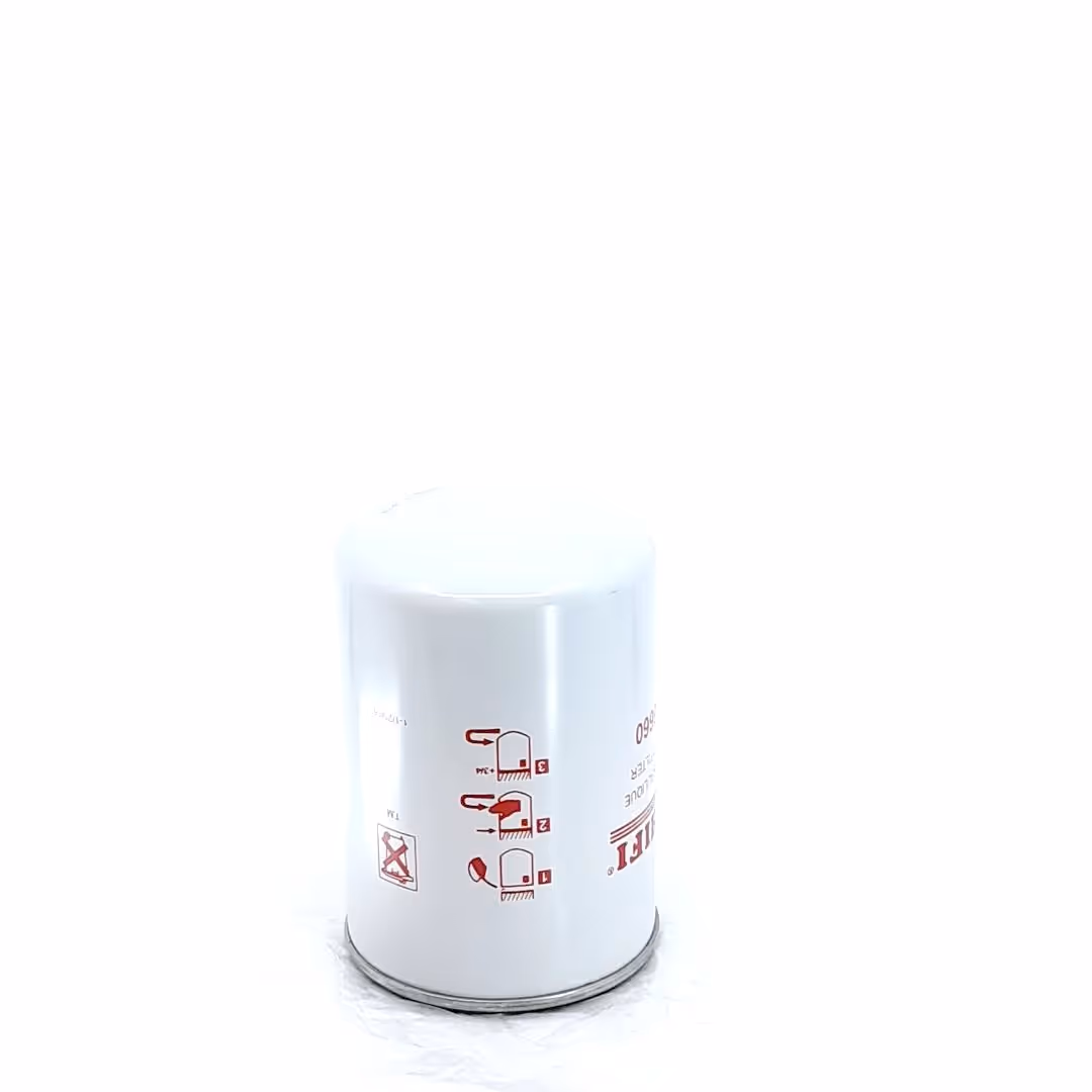 Filtre hydraulique SH 56660 - Hifi Filter