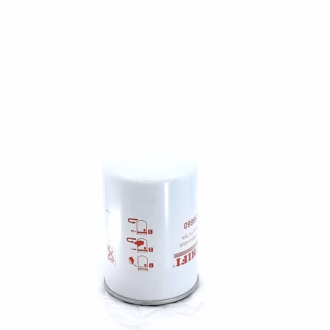 Filtre hydraulique SH 56660 - Hifi Filter