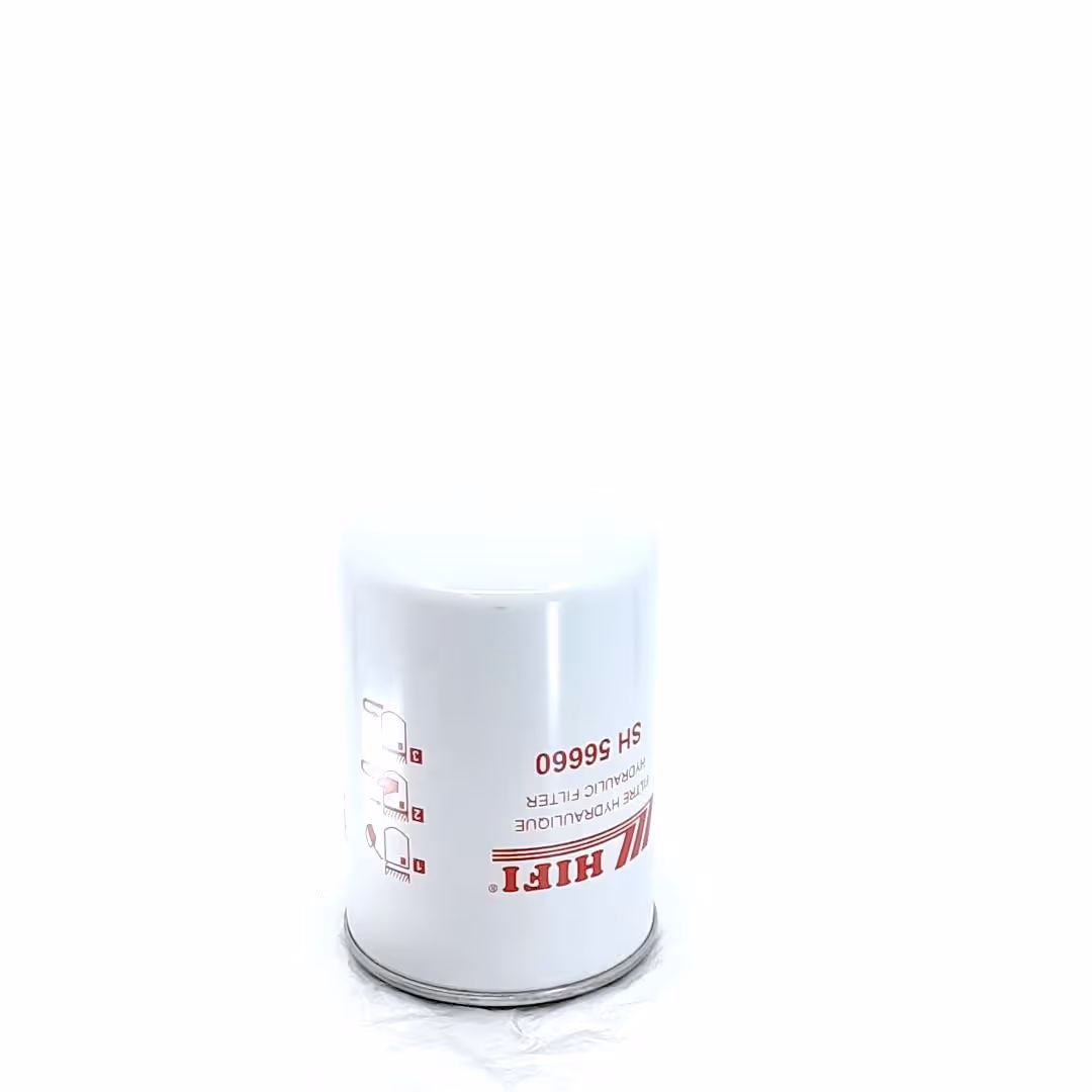 Filtre hydraulique SH 56660 - Hifi Filter