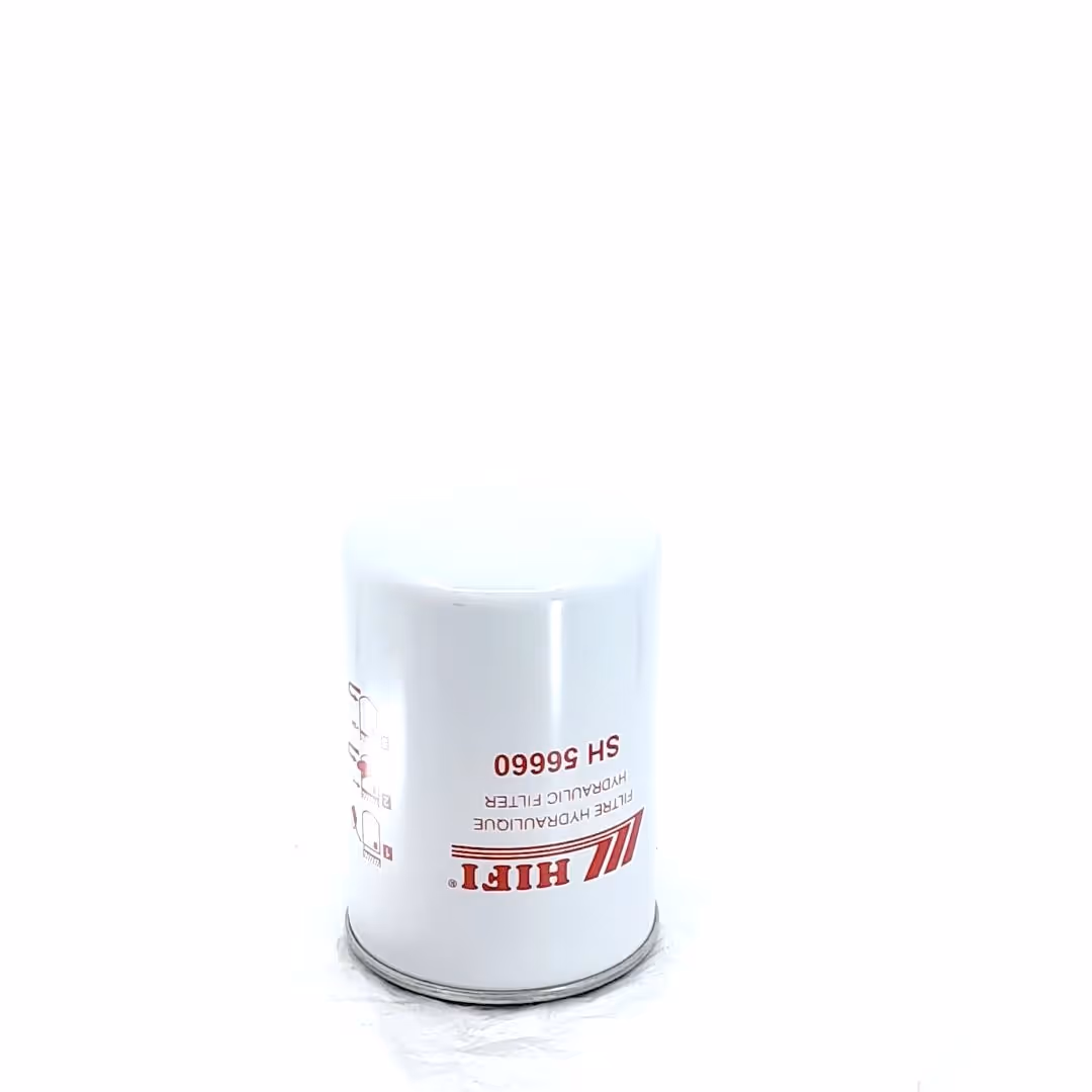 Filtre hydraulique SH 56660 - Hifi Filter