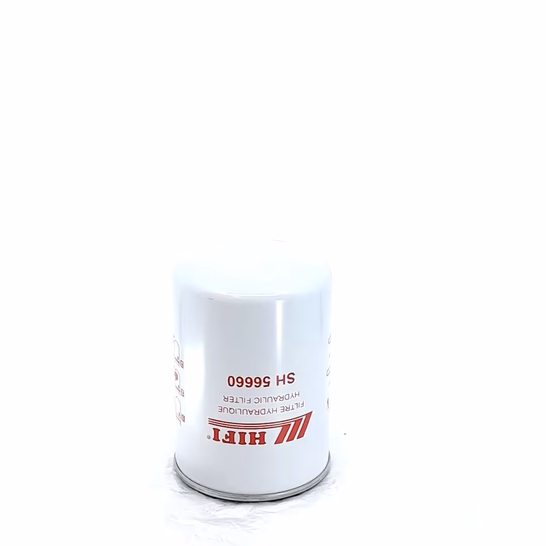 Filtre hydraulique SH 56660 - Hifi Filter
