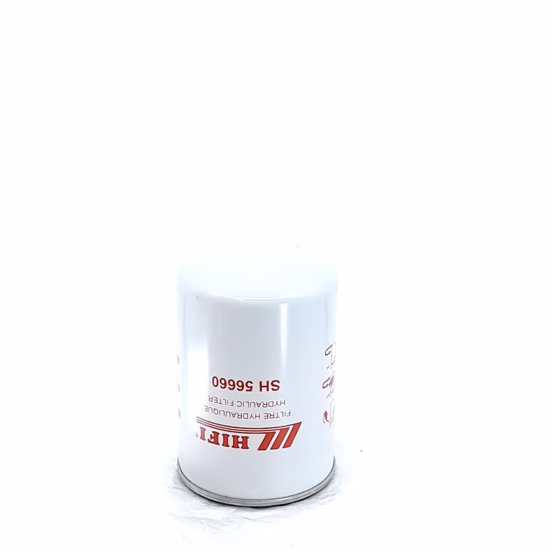 Filtre hydraulique SH 56660 - Hifi Filter