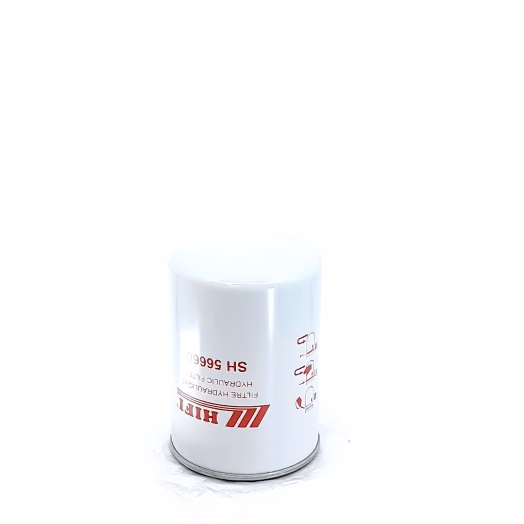 Filtre hydraulique SH 56660 - Hifi Filter