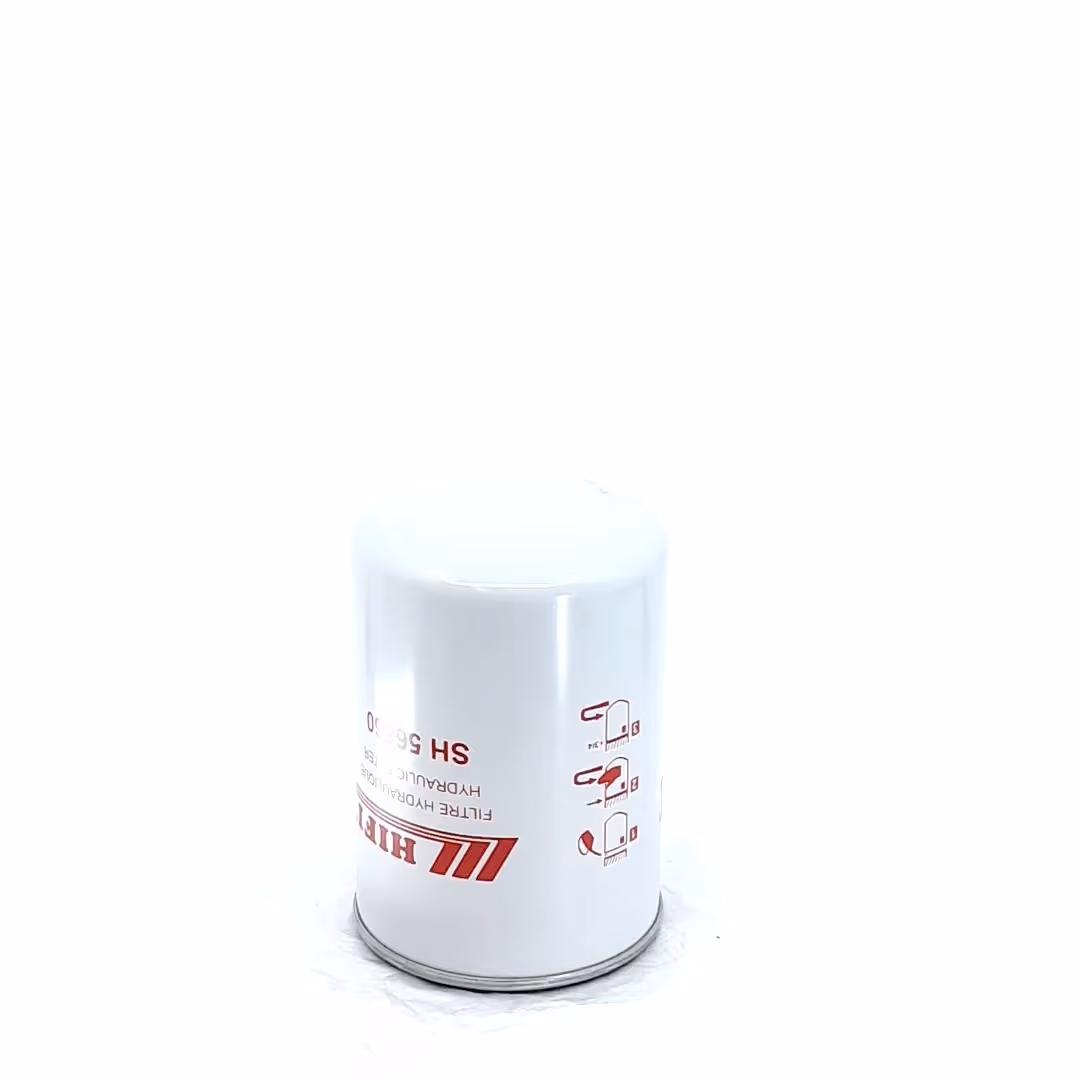 Filtre hydraulique SH 56660 - Hifi Filter