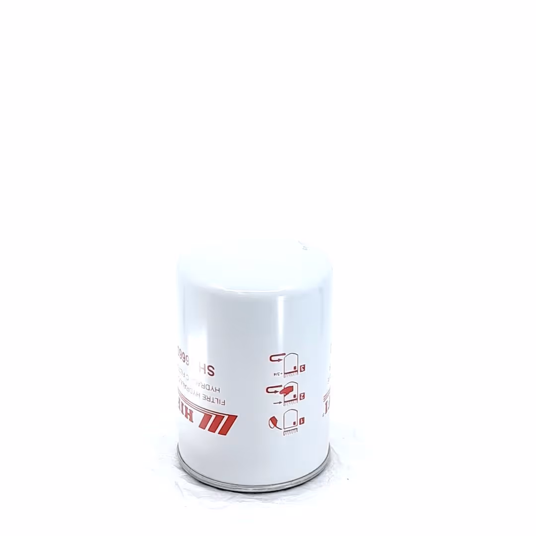 Filtre hydraulique SH 56660 - Hifi Filter