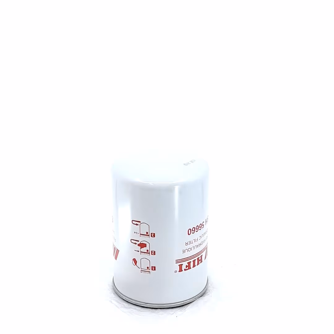 Filtre hydraulique SH 56660 - Hifi Filter