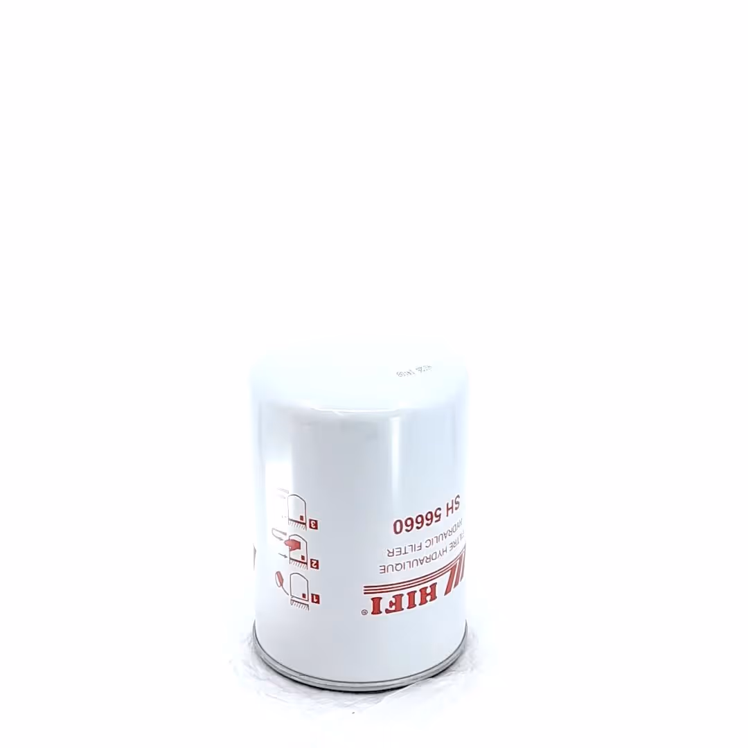 Filtre hydraulique SH 56660 - Hifi Filter