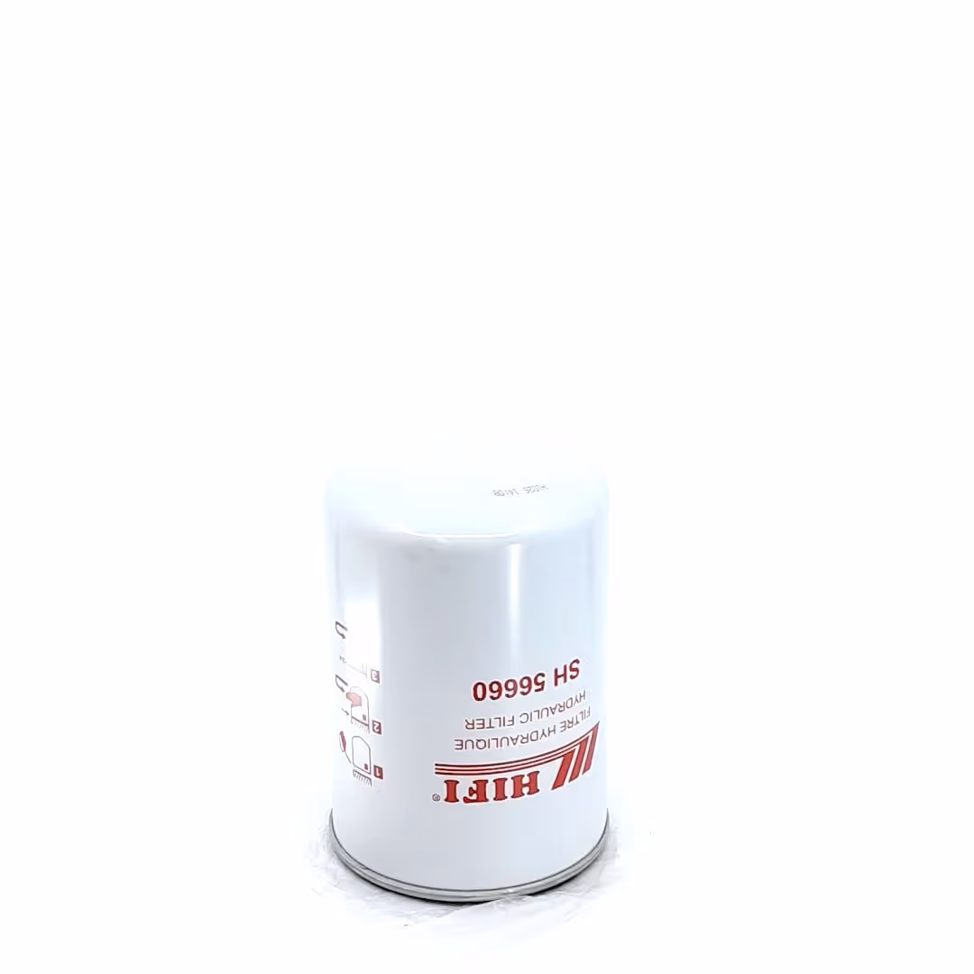 Filtre hydraulique SH 56660 - Hifi Filter