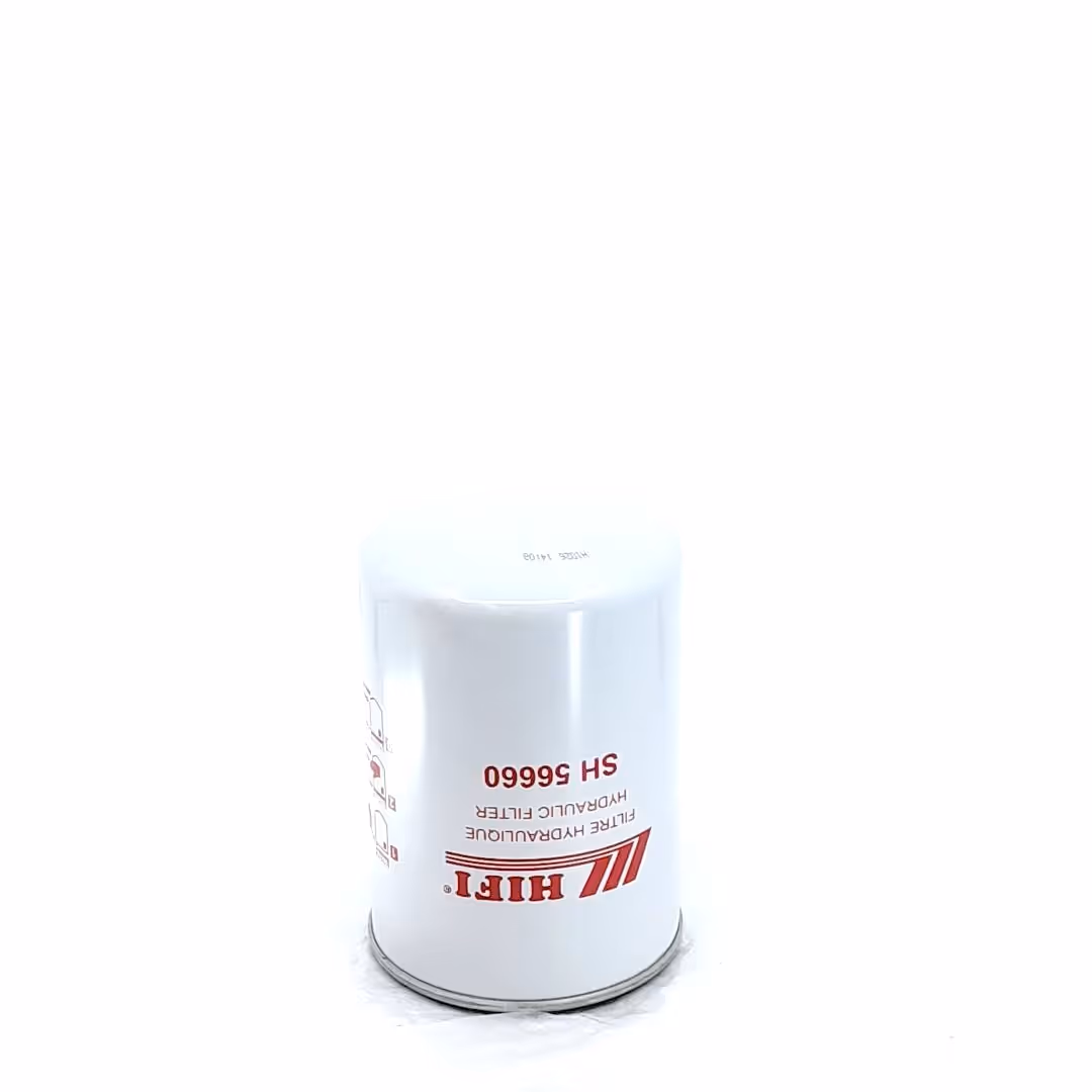 Filtre hydraulique SH 56660 - Hifi Filter