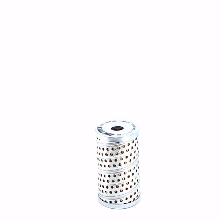 Filtre hydraulique SH 59035 - Hifi Filter