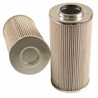 Hifi Filter | Filtre hydraulique de transmission  SH 60013