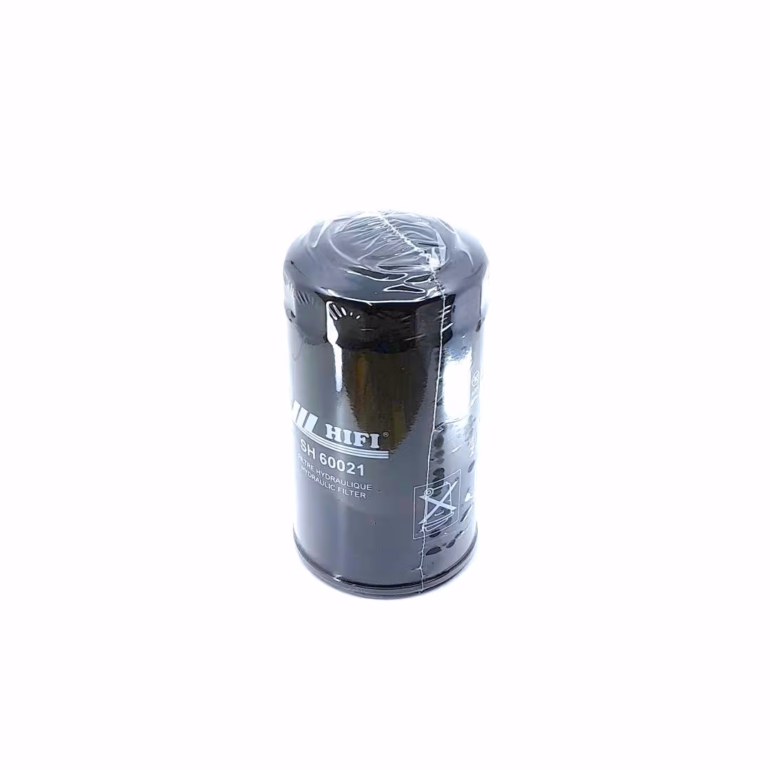 Filtre hydraulique SH 60021 - Hifi Filter