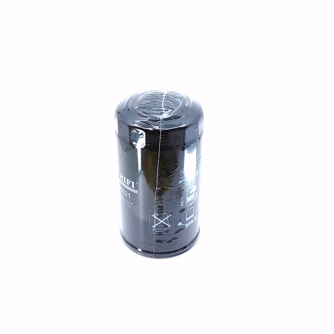 Filtre hydraulique SH 60021 - Hifi Filter