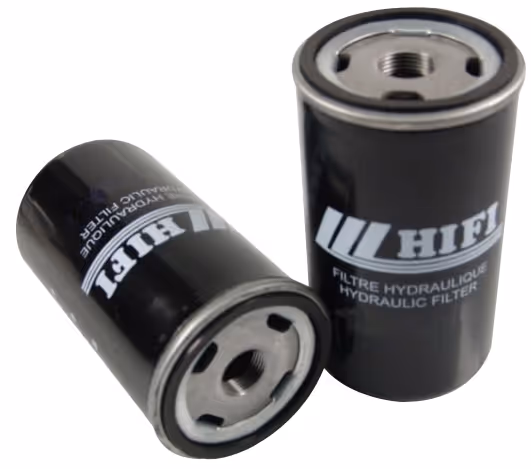 Filtre hydraulique SH 60021 - Hifi Filter