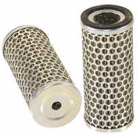 Hifi Filter | Filtre hydraulique  SH 60032