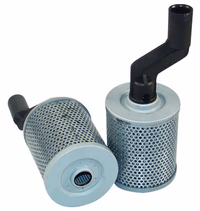 Hifi Filter | Filtre hydraulique  SH 60106