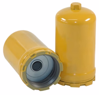 Hifi Filter | Filtre hydraulique  SH 60236