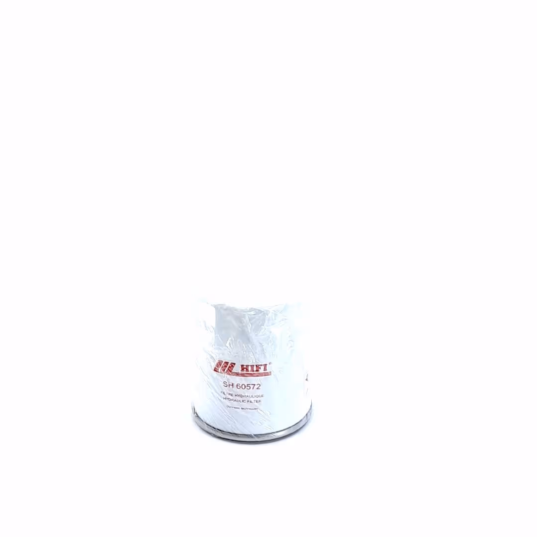 Filtre hydraulique de transmission SH 60572 - Hifi Filter