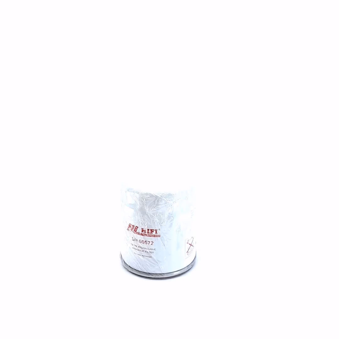 Filtre hydraulique de transmission SH 60572 - Hifi Filter