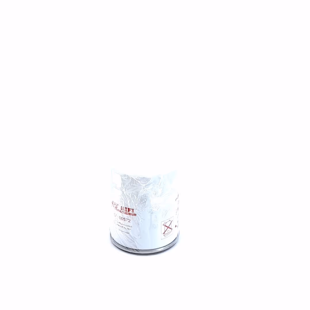 Filtre hydraulique de transmission SH 60572 - Hifi Filter