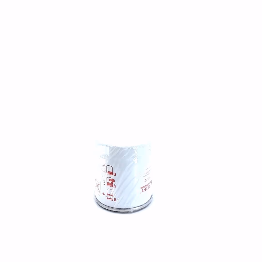 Filtre hydraulique de transmission SH 60572 - Hifi Filter