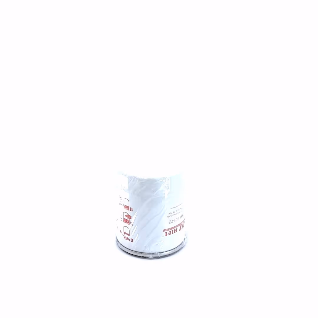 Filtre hydraulique de transmission SH 60572 - Hifi Filter