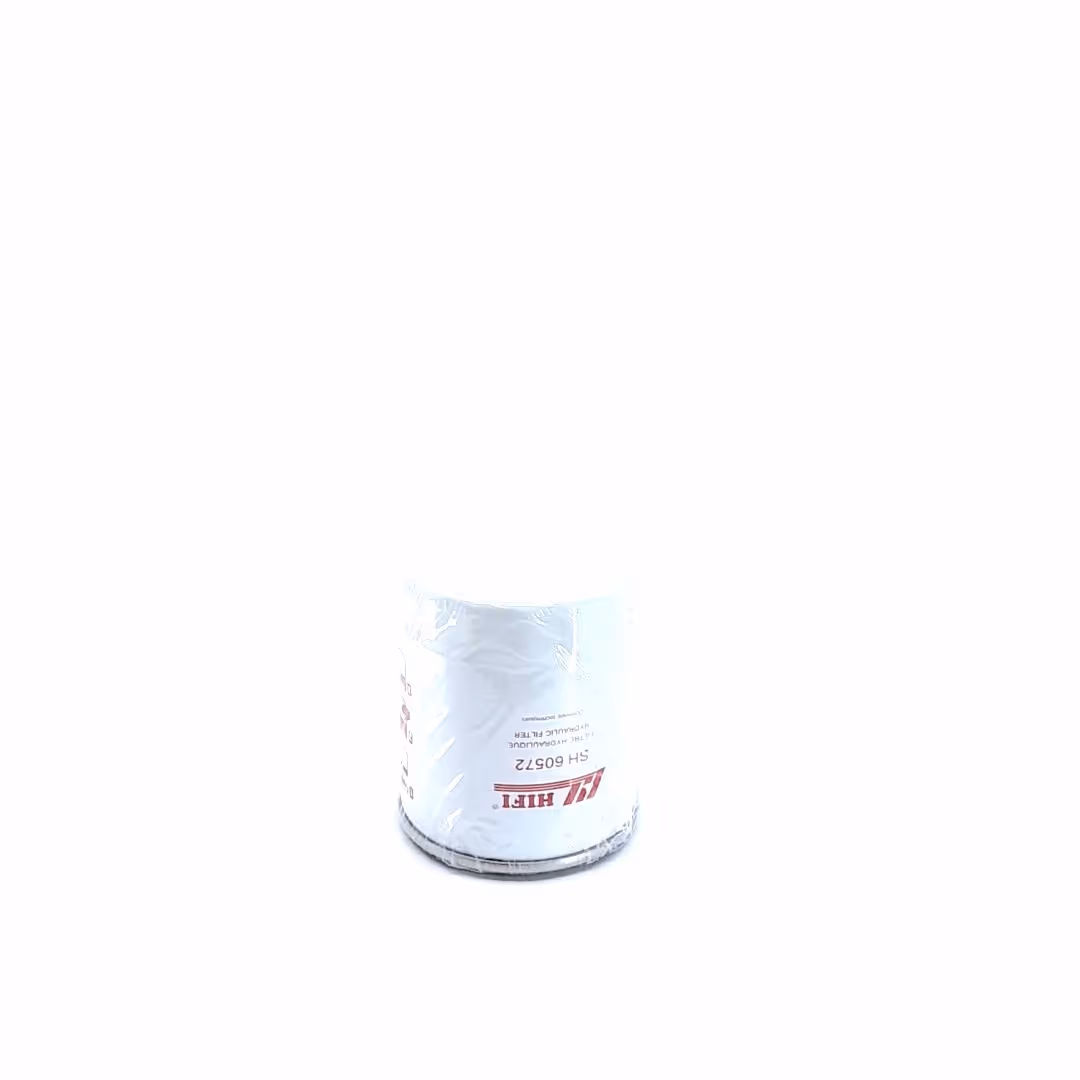 Filtre hydraulique de transmission SH 60572 - Hifi Filter