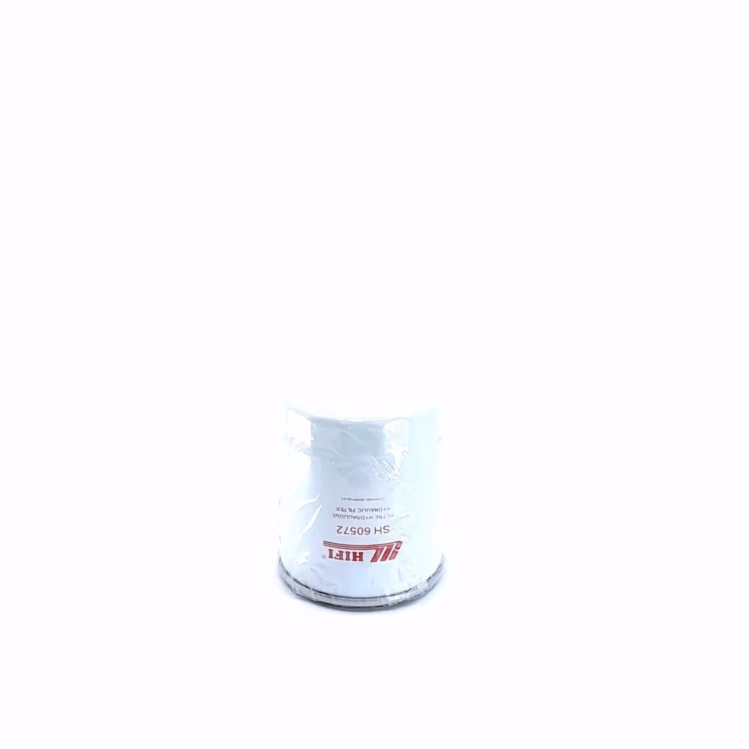 Filtre hydraulique de transmission SH 60572 - Hifi Filter