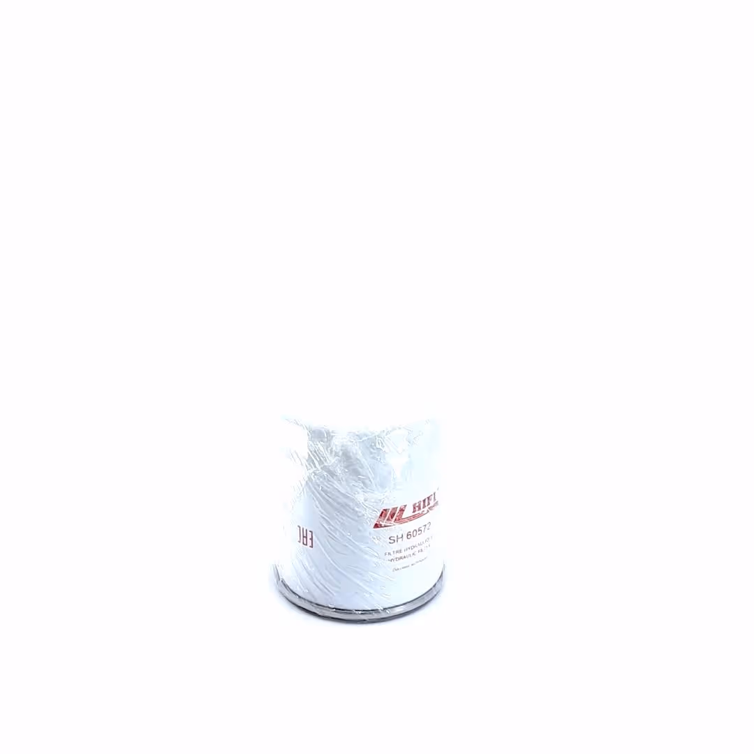 Filtre hydraulique de transmission SH 60572 - Hifi Filter