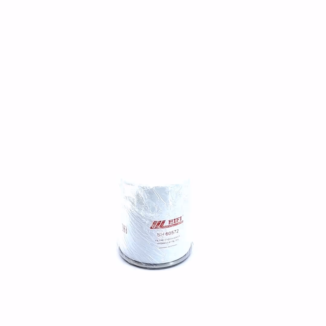 Filtre hydraulique de transmission SH 60572 - Hifi Filter