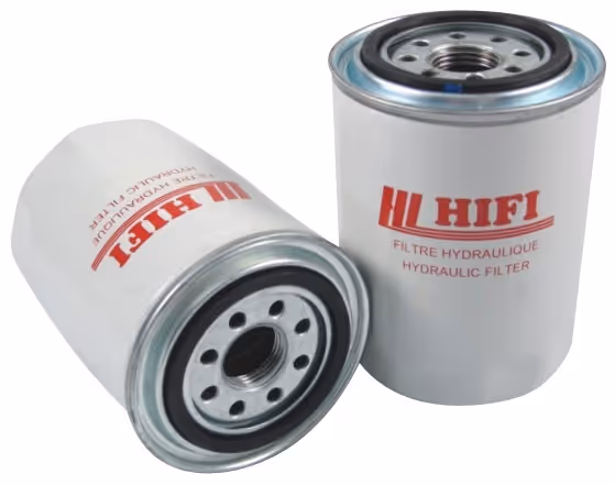 Filtre hydraulique de transmission SH 60572 - Hifi Filter