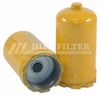 Hifi Filter | Filtre hydraulique SH 60609
