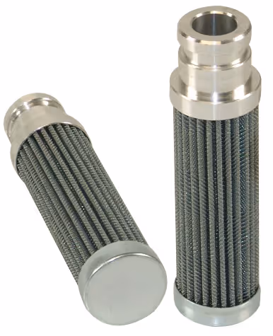 Filtre hydraulique de transmission SH 62272 - Hifi Filter