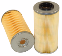 Hifi Filter | Filtre hydraulique de transmission  SH 62278