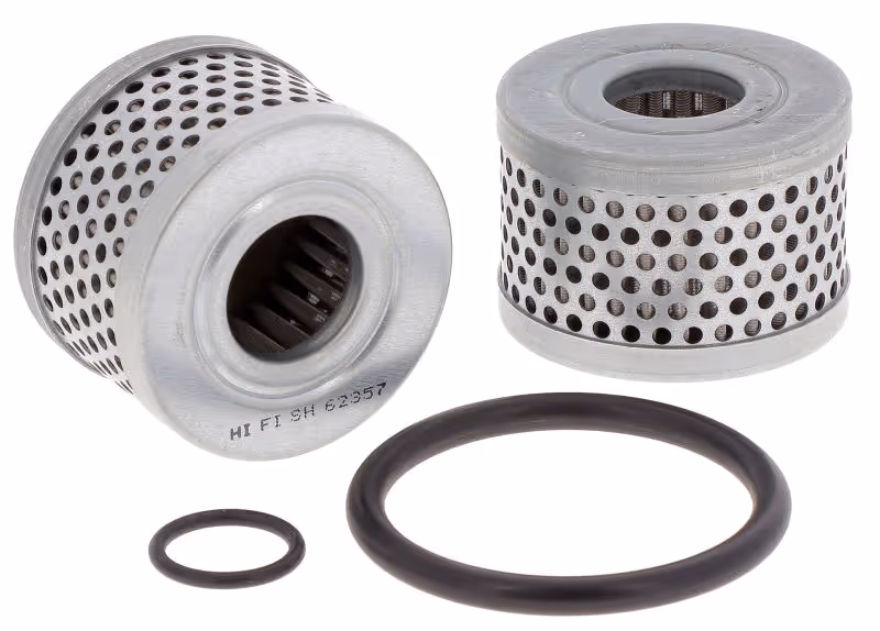 Hifi Filter | Filtre hydraulique SH 62357