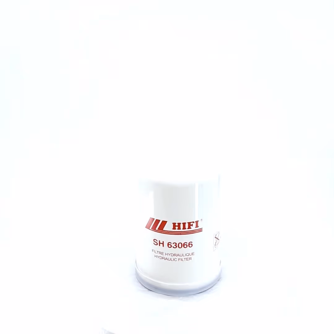 Filtre a gasoil SH 63066 - Hifi Filter