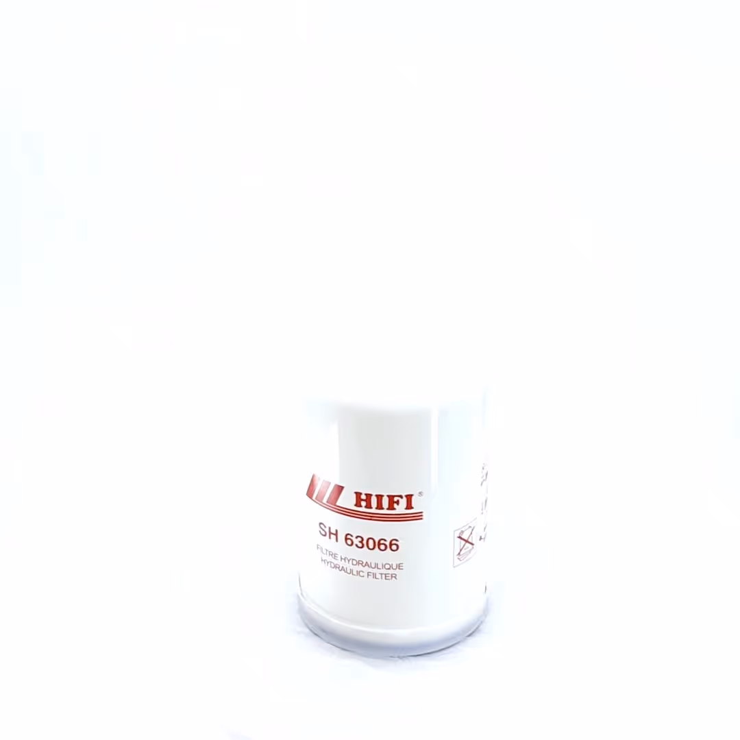 Filtre a gasoil SH 63066 - Hifi Filter