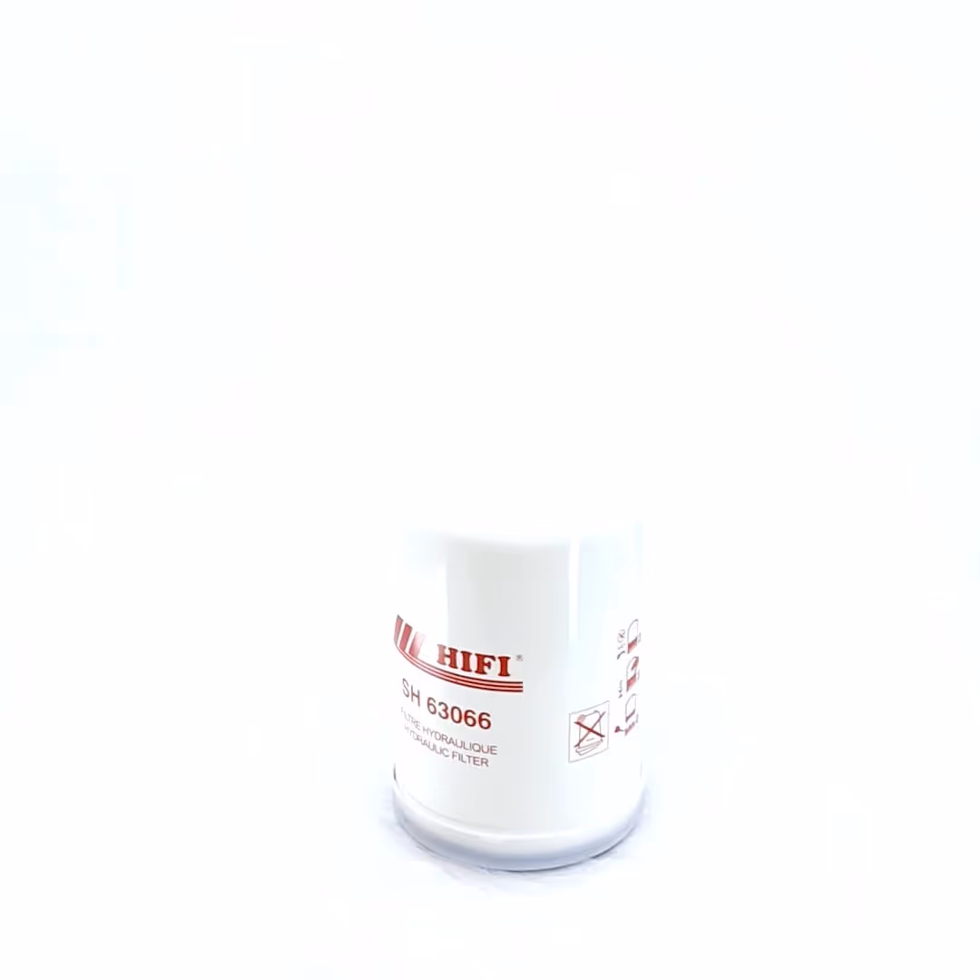 Filtre a gasoil SH 63066 - Hifi Filter