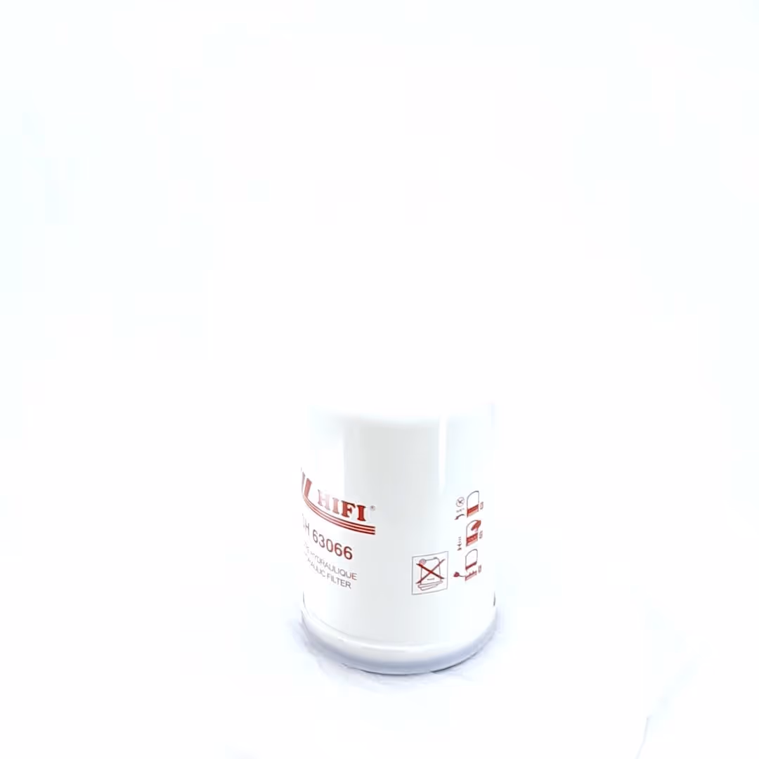 Filtre a gasoil SH 63066 - Hifi Filter