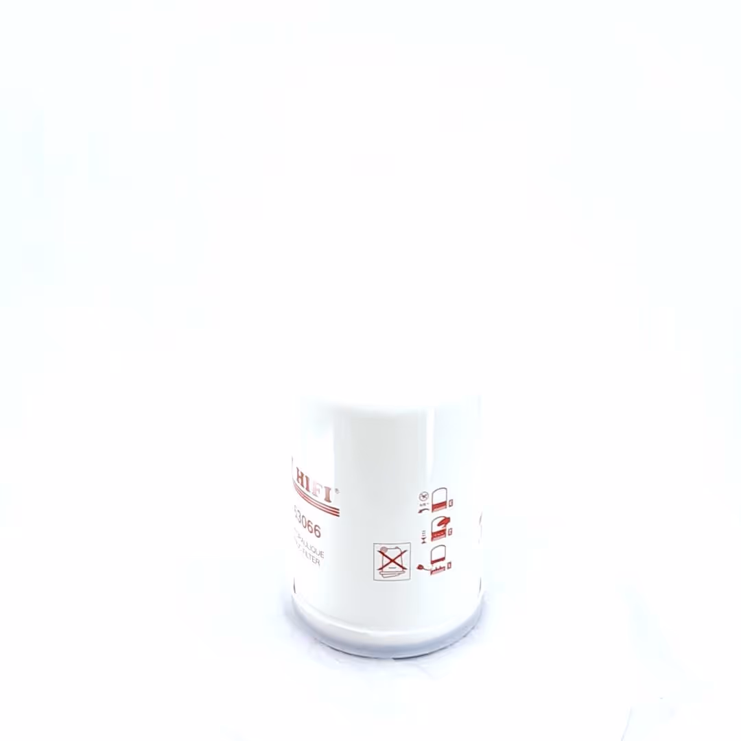 Filtre a gasoil SH 63066 - Hifi Filter