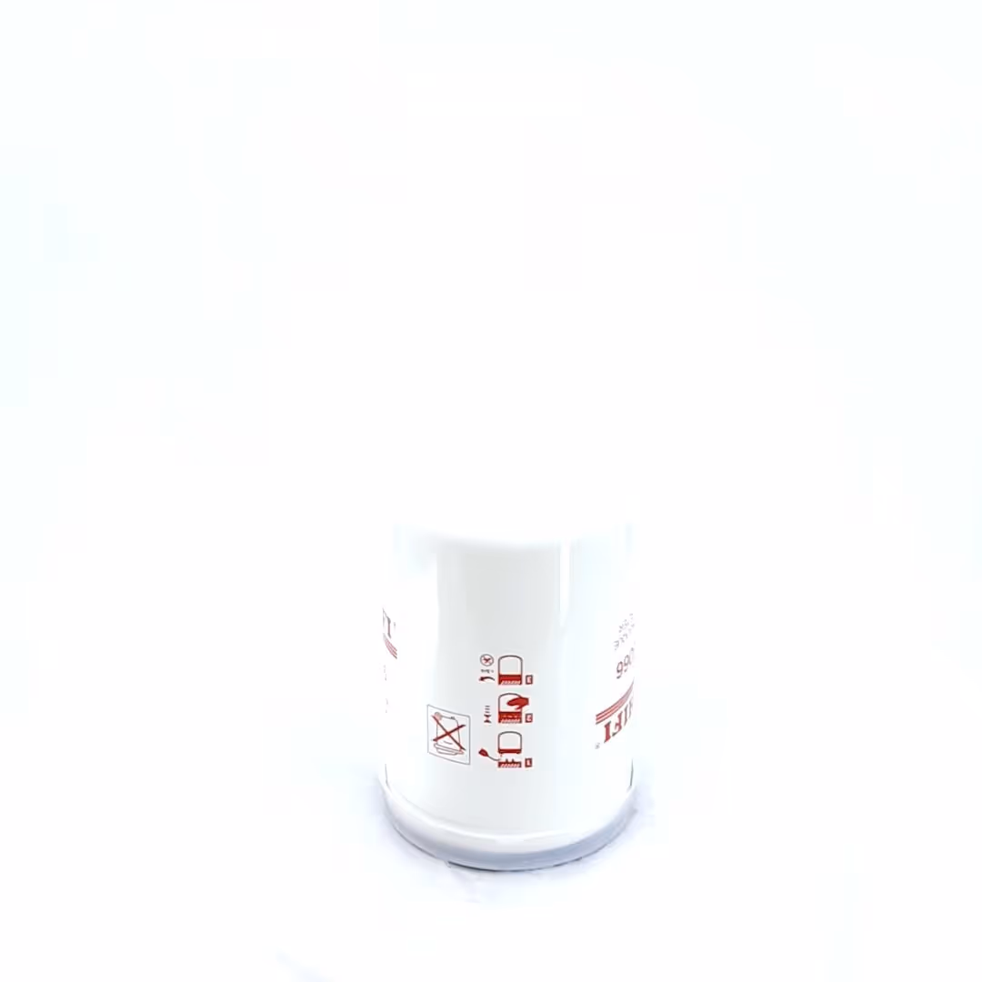 Filtre a gasoil SH 63066 - Hifi Filter