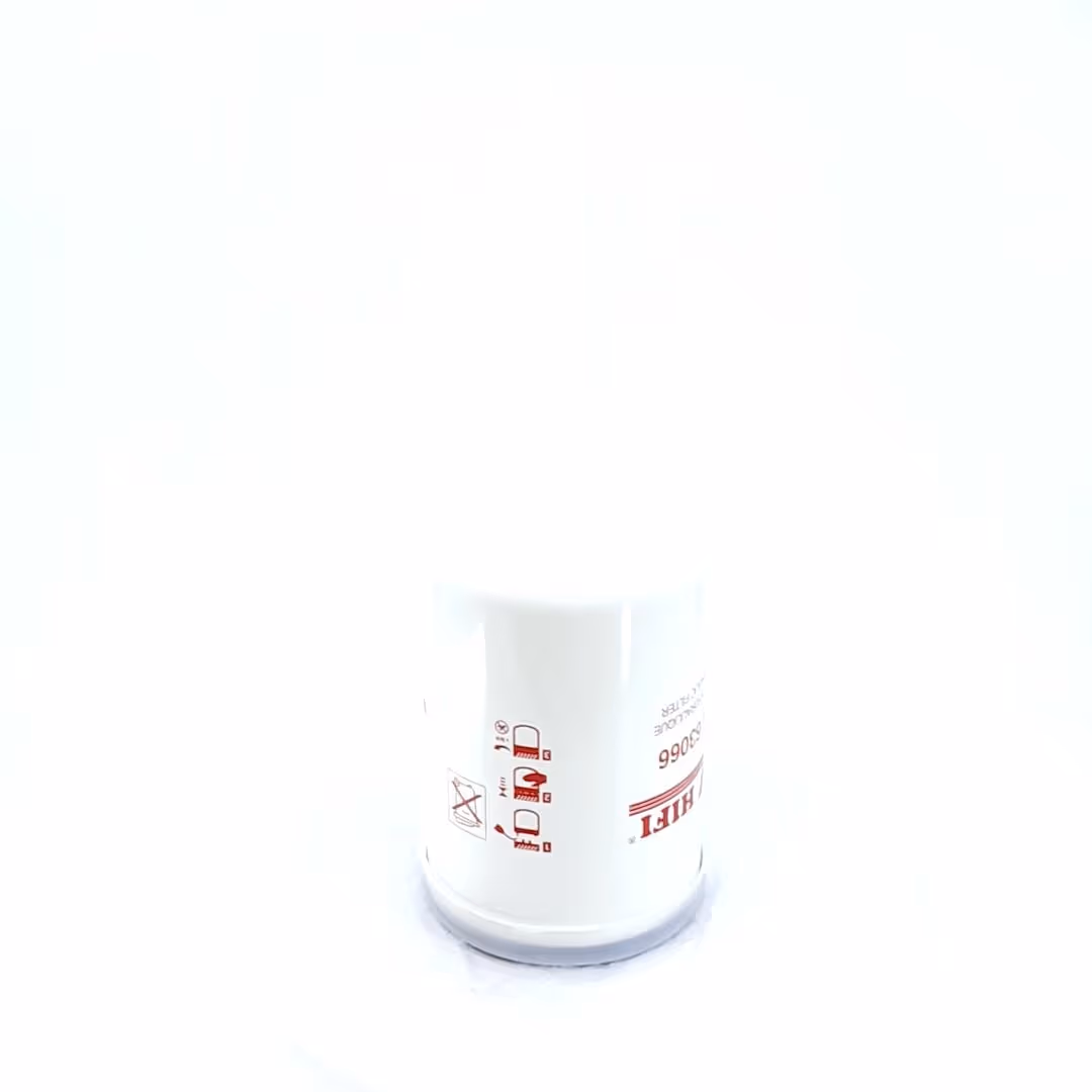 Filtre a gasoil SH 63066 - Hifi Filter